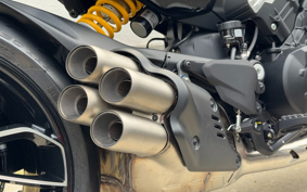 DUCATI DIAVEL V4 2024 3G00