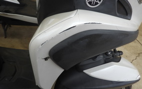 YAMAHA TRICITY 125 2000 SE82J