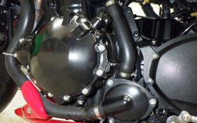 TRIUMPH SPEED TRIPLE 2011