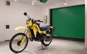 SUZUKI TS50 Hustler SA11A