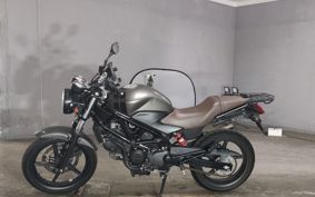 HONDA VTR 250 MC33