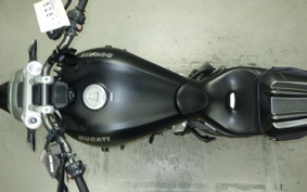 DUCATI DIAVEL X 2016
