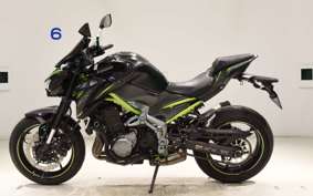 KAWASAKI Z900 Gen.2 2019 ZR900B