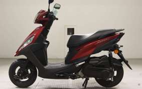YAMAHA JOG125 2005 SEJ5J