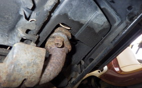 YAMAHA JOG Gen.1 3KJ