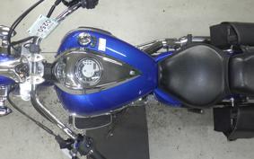 YAMAHA XVS950A MIDNIGHT STAR 2012