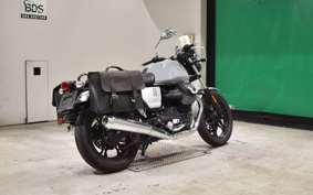 MOTO GUZZI V7 MILANO 2018