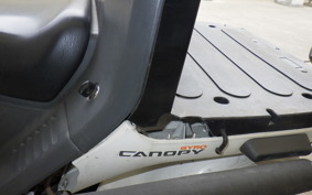 HONDA GYRO CANOPY TA03