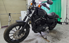 HARLEY XL883N 2011 LE2