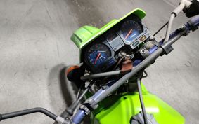 KAWASAKI KMX125 MX125A