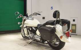 YAMAHA DRAGSTAR 1100 CLASSIC 2001 VP13J