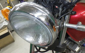 YAMAHA XS400 1984 16Y