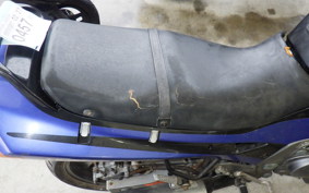 KAWASAKI ZZ-R400 1991 ZX400K