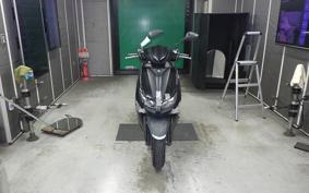 YAMAHA CYGNUS Griffus 2016 SEJ4J