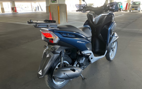 YAMAHA TRICITY 125 SE82J
