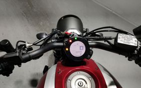 YAMAHA XSR700 RM22J
