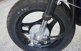 SUZUKI ﾚｯﾂ CA4AA
