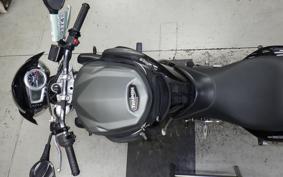 TRIUMPH STREET TRIPLE 2008
