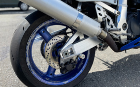 SUZUKI GSX-R750 1994 GR7BC