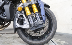 YAMAHA NIKEN GT 2019 RN58J