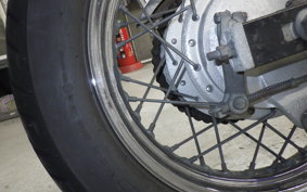 YAMAHA VIRAGO 250 2026 3DM