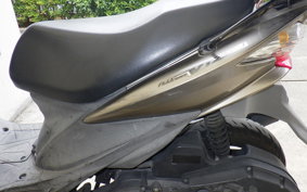 SUZUKI ADDRESS V125 S CF4MA