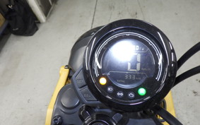 HONDA CT125-2 2024 JA65