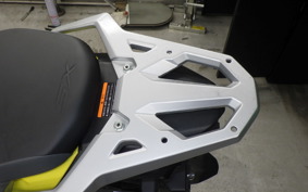 SUZUKI Vｽﾄﾛｰﾑ250SX 2025 EL11L
