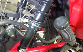 HONDA CT125 HUNTER CUB JA55