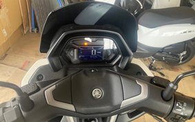 YAMAHA NMAX ABS SEL1J