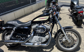 HARLEY XL1200R 2004 CLP