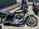 Фото Harley XL1200R 2004 с японского аукциона