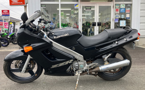 KAWASAKI ZZ-R250 EX250H