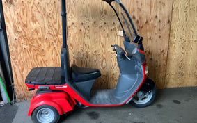 HONDA GYRO TA03