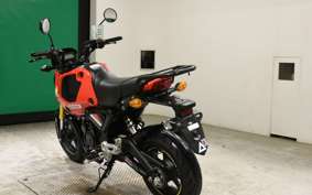 HONDA GROM JC92