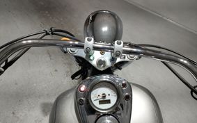 HONDA SHADOW 400 2005 NC34