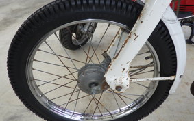 HONDA NOVIO PM50