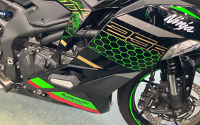 KAWASAKI  NINJA ZX-25R SE ZX250E