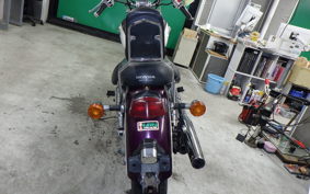 HONDA SHADOW 1100 1998 SC32