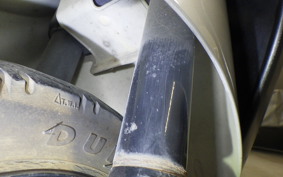 HONDA TODAY 2 2006 AF67