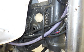 YAMAHA SEROW 225 W 4JG