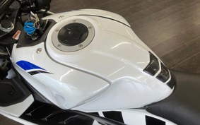 SUZUKI GSX-R125 ABS DL33B