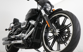 HARLEY FXBRS 2018 YHK