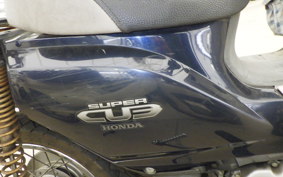 HONDA C50 SUPER CUB AA04