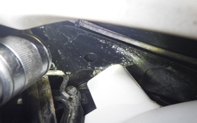 HONDA ﾍﾞﾝﾘｨ50-2 2011 AA05