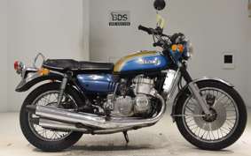 SUZUKI GT750 1973 GT750B