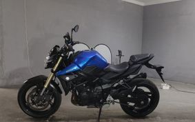SUZUKI GSR750 GR7NA