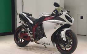 YAMAHA YZF-R1 2009 RN24J