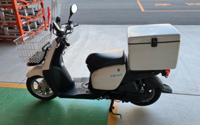 YAMAHA GEAR UA08J