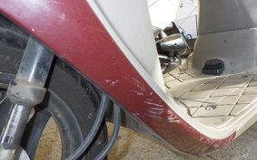 SUZUKI LET's 4 Basket